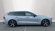 Volvo V60 2.0 T6 [350] PHEV Plus Dark 5dr AWD Auto Estate
